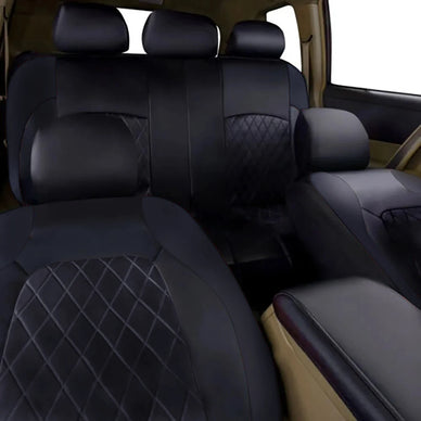 Transform Every Drive into a Luxurious Adventure