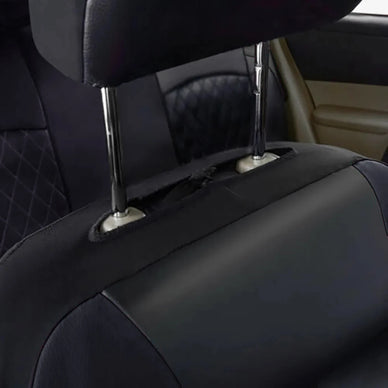 Transform Every Drive into a Luxurious Adventure